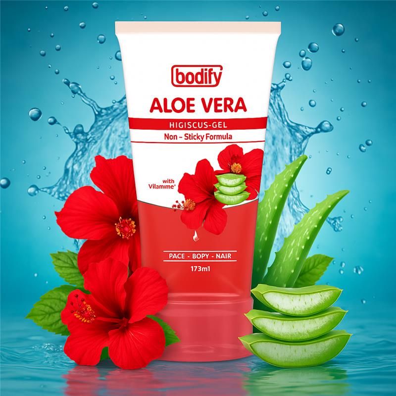 Face wash
